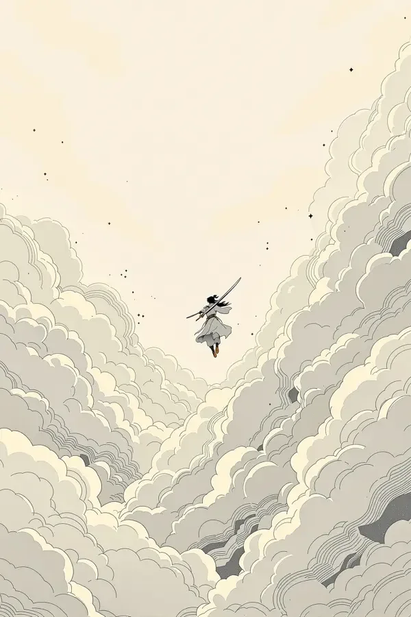 苍穹之上 在线观看动漫阅读榜 阅读榜第 2 名 苍穹之上 漫画封面